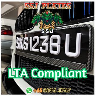 (Category: ) located in . Submitted by ssjplates (Listing ID 1352023139, Image 1). Description: .