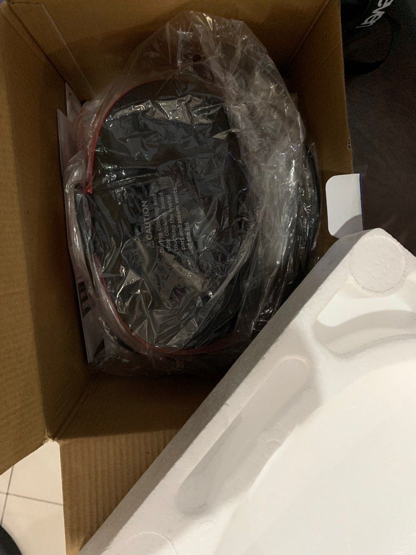 Coffee maker midea 2 cups (Category: Coffee Machines & Makers) located in Muntinlupa City. Submitted by adrianlt31764 (Listing ID 1352171272, Image 2). Description: Model: FP-78SCM030LDTL-R1 Brand new. Never used. Pick up at alabang 400 west service road cupang muntinlupa area. Or you setup and pay courier.