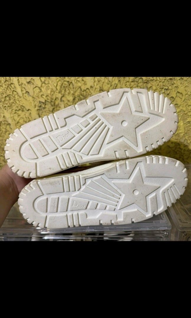 dior id shoes free shipping (Category: Sneakers) located in Manila. Submitted by 29chi (Listing ID 1352298853, Image 3). Description: ptp admin selling dior id shoes size 8 womens or size 6 for men in good condition pm for inquiries bawas ng gamit mdaming shoes only 10,599 free shipping po thank you very much.