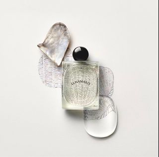 Diptyque Eau des Mille Monds - Lunamaris Tidal Moon 100ML62863153972227116