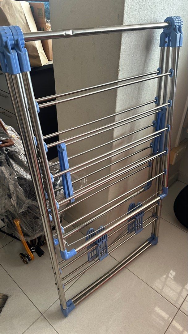 Drying Clothes Rack