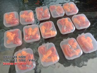 Ear plug