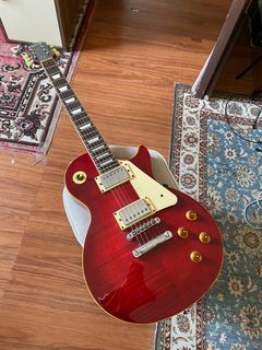 (Kategori: ) berada di . Dikirim oleh jbguitar (ID iklan 1352244248, Gambar 1). Deskripsi: .