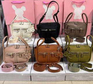 FEB SALE ❣ ZIPPY H.O.L.B. BRANDNEW FOR LADIES
