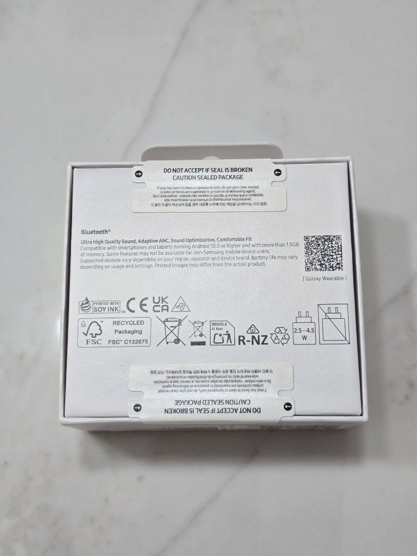 Samsung Galaxy Buds 365716264977665111