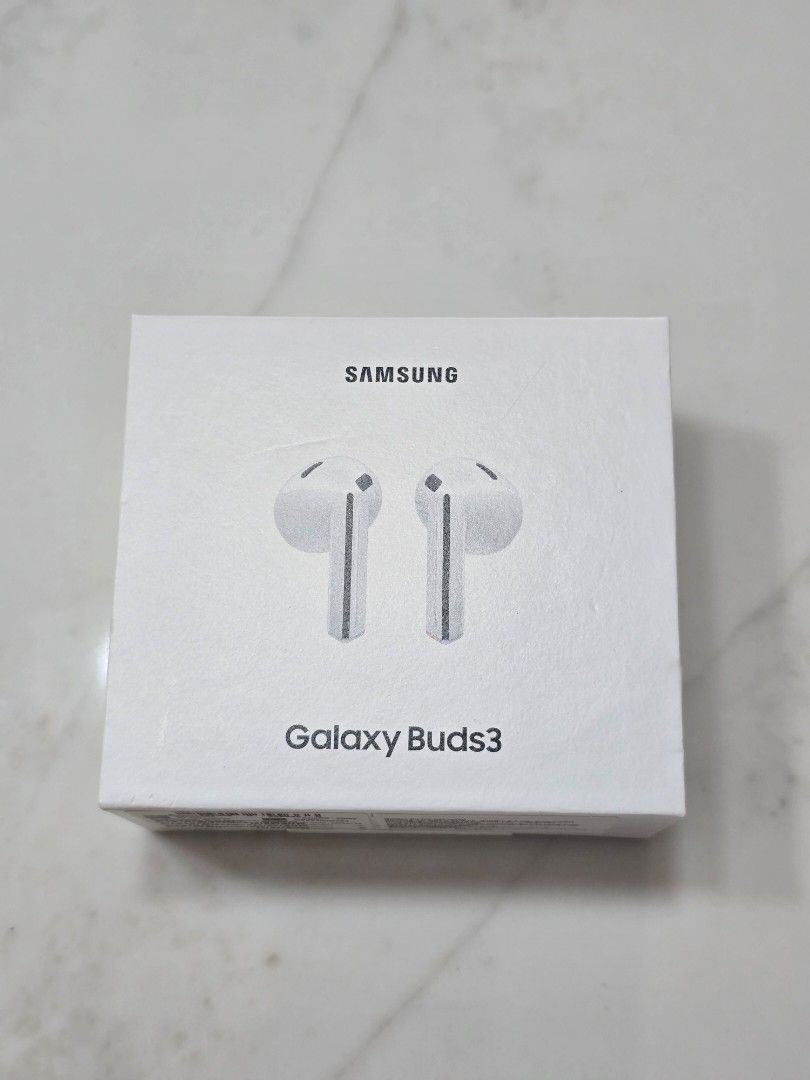 Samsung Galaxy Buds 3