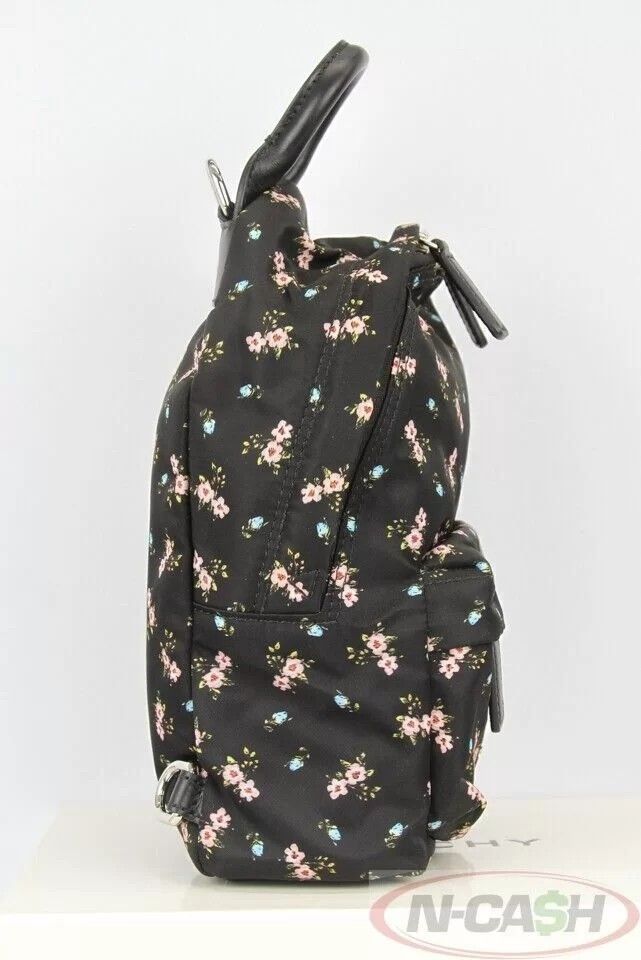 Givenchy Twill Nano Floral Backpack (Category: Luxury Bags & Wallets) located in Quezon City. Submitted by luxury_by_n-cash (Listing ID 1352220468, Image 3). Description: N-Cash Pawnshop "Instant Cash for Bags, Watches, Cars, and Electronics" https://www.ncash-pawnshop-philippines.com/ Givenchy Twill Nano Floral Backpack PRE-OWNED Brand: GIVENCHY Measures: 7.5″ L x 10″ H x 4.5″ D (approx) 22″ Strap Drop, adjustable Excellent condition Php 22,800 