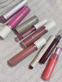 GRWM Absidy Issy Strokes Barenbliss Detail Naturale