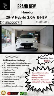 Brand New Car Listings Collection item 2