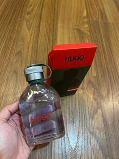 Hugo boss perfume