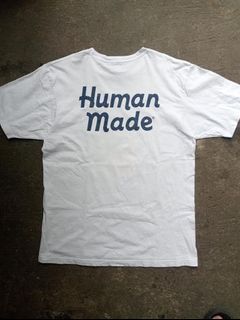 HUMAN MADE
