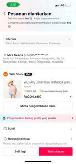 (Kategori: ) berada di . Dikirim oleh miratresna49699 (ID iklan 1352222399, Gambar 1). Deskripsi: .
