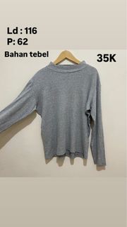 (Kategori: ) berada di . Dikirim oleh meganol23 (ID iklan 1352220315, Gambar 1). Deskripsi: .