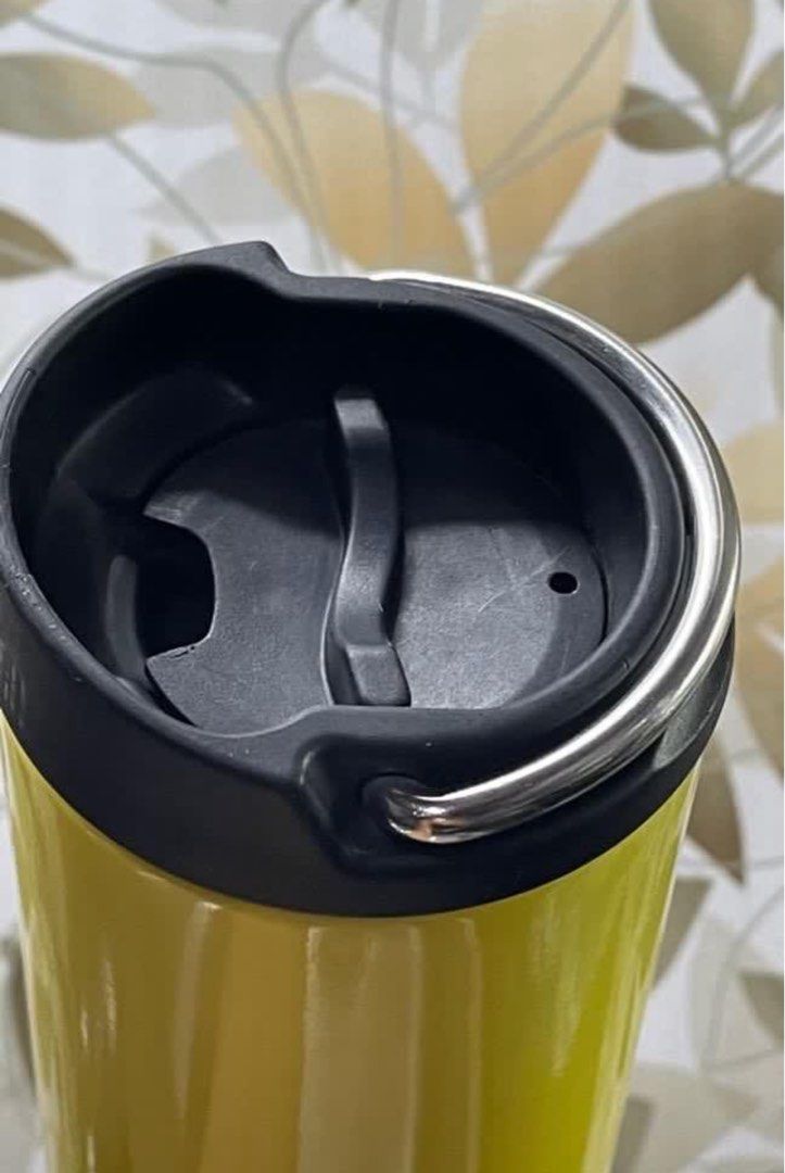 Klean Kanteen Tumbler 16oz (Category: Water Bottles & Tumblers) located in Quezon City. Submitted by loi_02 (Listing ID 1352184218, Image 3). Description: Klean Kanteen Tumbler 16oz .