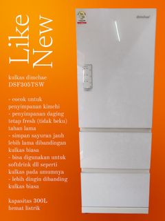 (Kategori: ) berada di . Dikirim oleh MerchantPreloved (ID iklan 1351987935, Gambar 1). Deskripsi: .