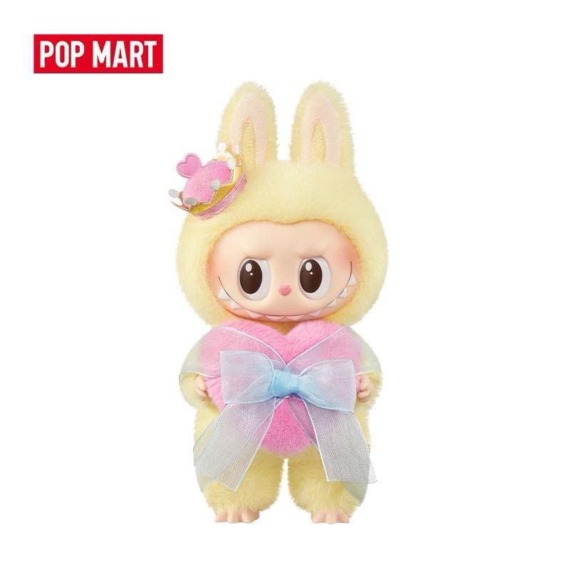 Labubu Let's Checkmate Plush (Category: Plushies & Soft Toys) located in Manila. Submitted by daaaann (Listing ID 1352288998, Image 1). Description: ONHAND.