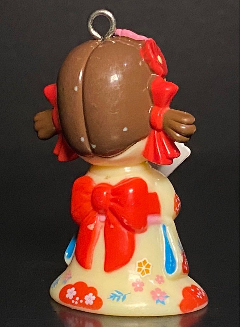 Peko Chan (as is condition) (Category: Designer & Blind Box Toys) located in Agoo. Submitted by collect12 (Listing ID 1352236499, Image 3). Description: Peko Chan (as is condition).