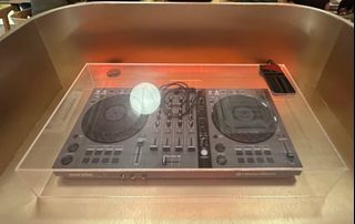 Pioneer DDJ FLX6 DJ Controller
