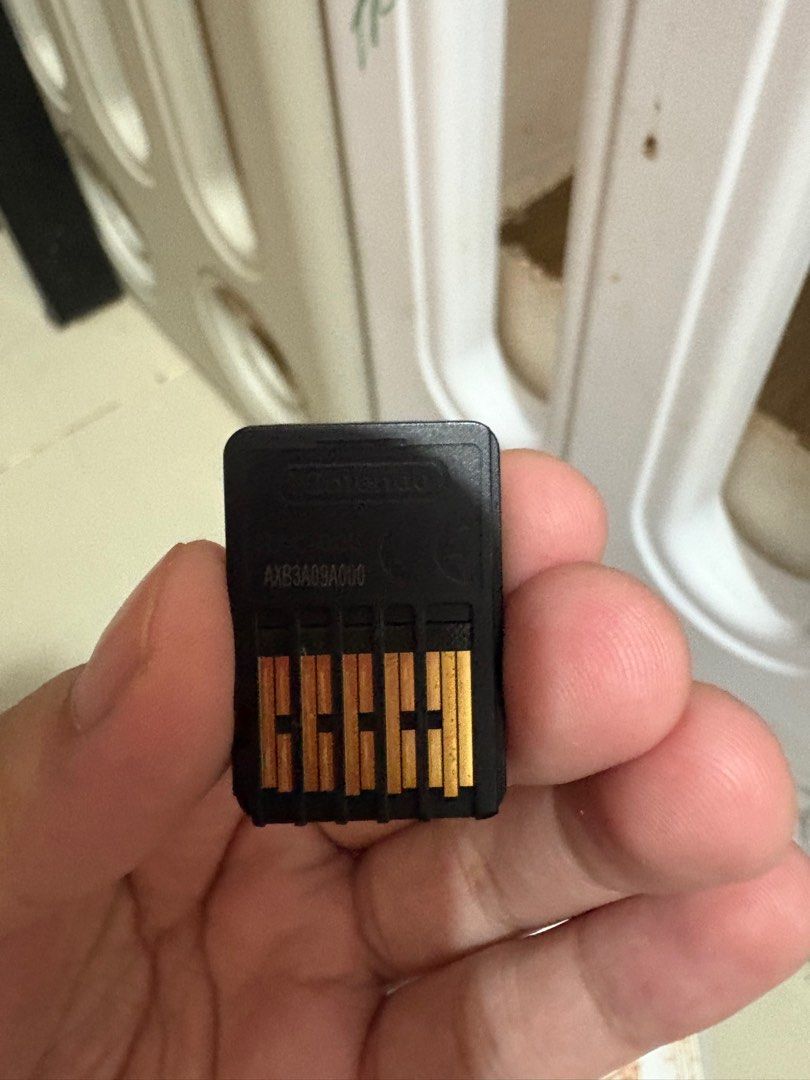 Plants Vs Zombies (NS) (Category: Nintendo) located in Antipolo. Submitted by namiquinn (Listing ID 1352165389, Image 2). Description: Cartridge only.