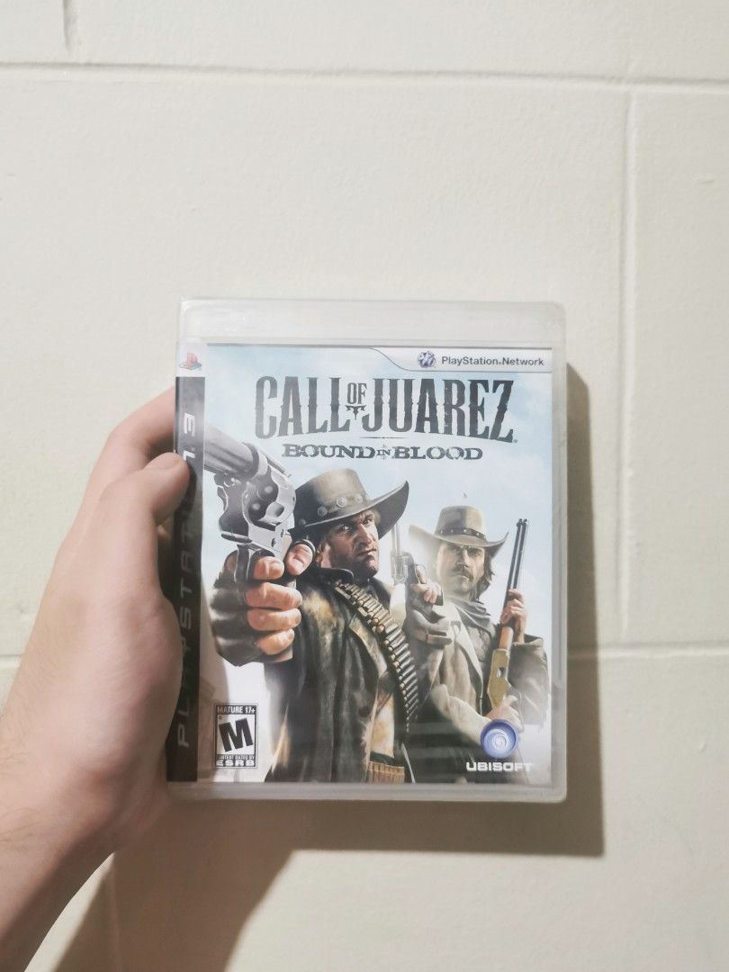 PS3 games sealed and unused (Category: PlayStation) located in San Fernando. Submitted by marshasthrifts_ph (Listing ID 1352162804, Image 3). Description: PS3 Games (Sealed) Blazing Angels: Squadrons of WWII - 250 Call of Juarez: Bound in Blood - 500 Tom Clancy: Splinter Cell Double Agent - 500 Tom Clancy: Endwar - 600 PS3 Games (Unused) Beowulf The Game - 400 Tom Clancy: Rainbow Six Vegas 2 - 500 TAKE ALL - 2500php *negotiable if will buy more t