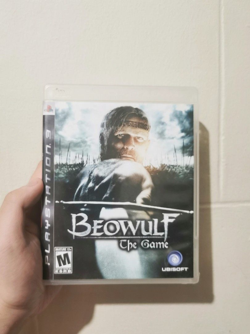 PS3 games sealed and unused (Category: PlayStation) located in San Fernando. Submitted by marshasthrifts_ph (Listing ID 1352162804, Image 2). Description: PS3 Games (Sealed) Blazing Angels: Squadrons of WWII - 250 Call of Juarez: Bound in Blood - 500 Tom Clancy: Splinter Cell Double Agent - 500 Tom Clancy: Endwar - 600 PS3 Games (Unused) Beowulf The Game - 400 Tom Clancy: Rainbow Six Vegas 2 - 500 TAKE ALL - 2500php *negotiable if will buy more t