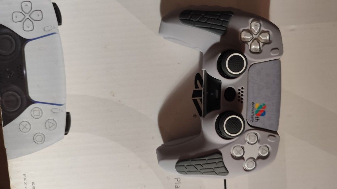 PS5 Disk Version RUSH RUSH RUSH (Category: PlayStation) located in Cainta. Submitted by brynano (Listing ID 1352159746, Image 3). Description: complete with box 1 game only horizon zero daw PS4 meetup ortigas or tiendesitas.