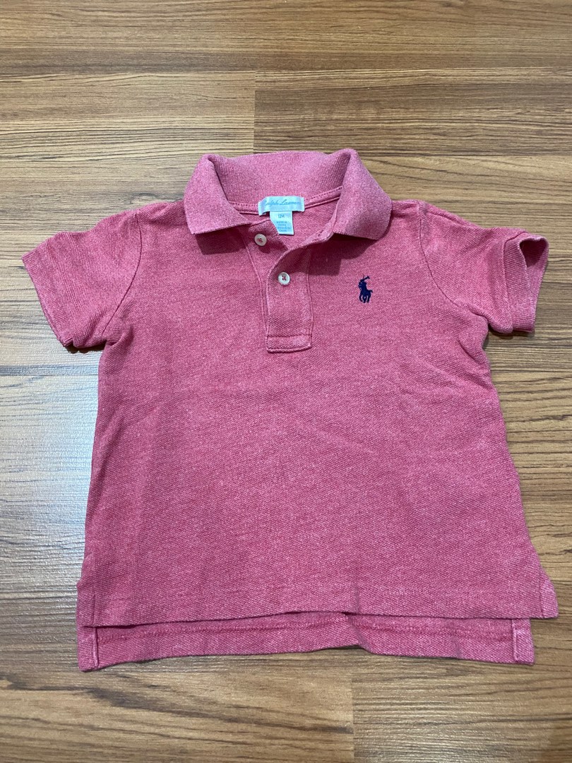 Ralph Lauren baby (12 months old), Babies & Kids, Babies & Kids Fashion ...