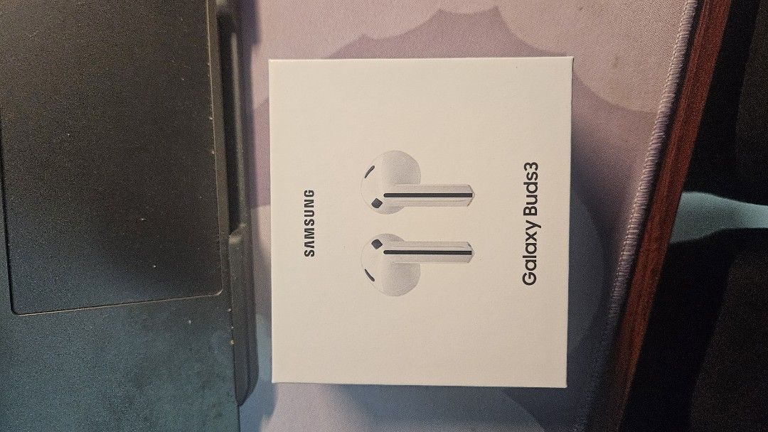 Samsung galaxy buds 3