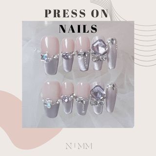 (Category: ) located in . Submitted by nimm.nails (Listing ID 1352250897, Image 1). Description: .