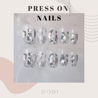 (Category: ) located in . Submitted by nimm.nails (Listing ID 1352250169, Image 1). Description: .