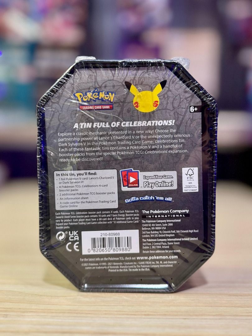 deck build box battle partners sv9 pokémon card game Battle Partners Deck Build Box main image 1