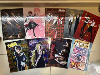 (Category: ) located in . Submitted by doujinmaniac (Listing ID 1352232737, Image 1). Description: .
