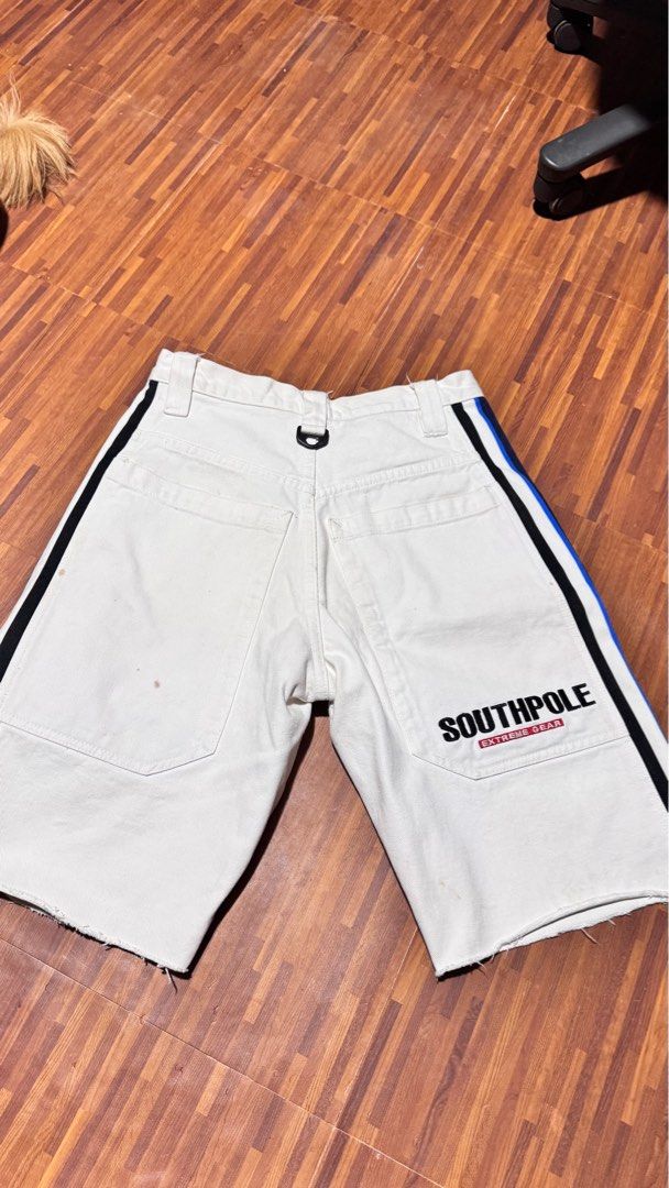Southpole y2k long jorts (Category: Shorts) located in Plaridel. Submitted by chogs0215 (Listing ID 1352234406, Image 1). Description: Southpole y2k jorts Size 30-32 5k shipped or best offer Dm me!.