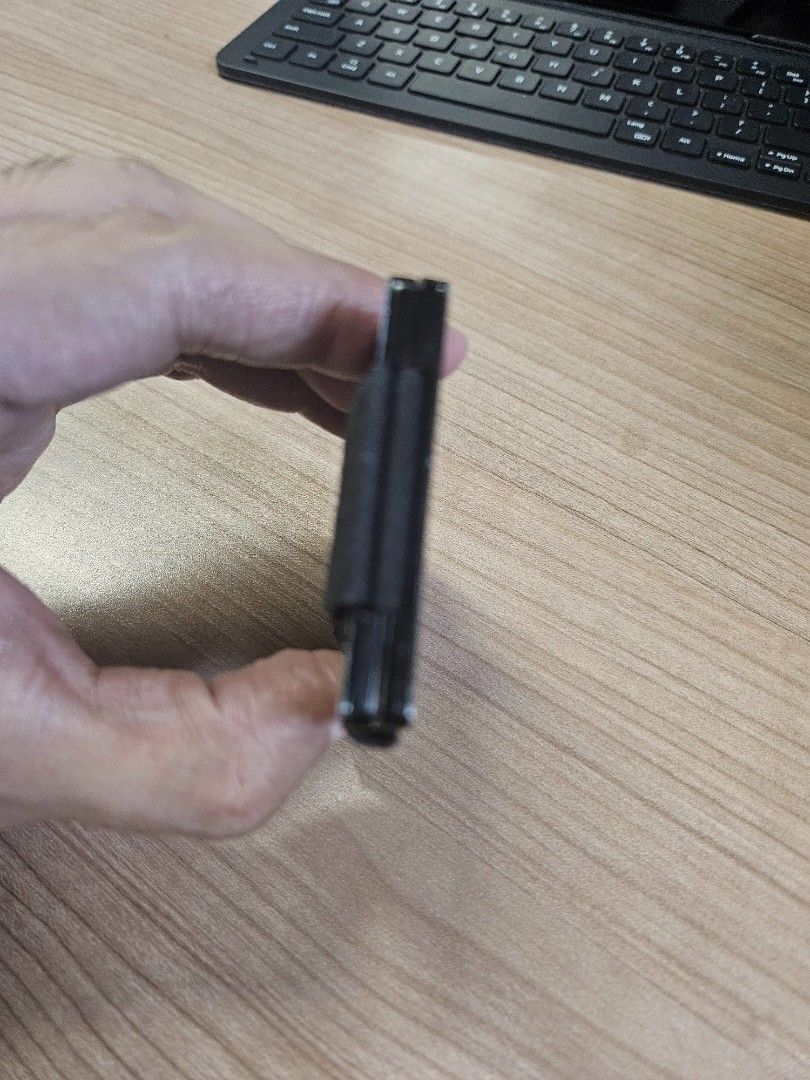 Spigen Card Holder (Category: Wallets & Card Holders) located in Imus. Submitted by mark_zero8 (Listing ID 1352157044, Image 3). Description: Spigen Card Holder (unit only).