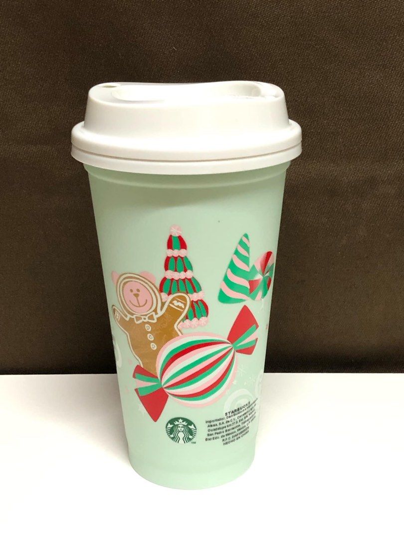 Starbucks christmas rc Mexico release 2024 (Category: Water Bottles & Tumblers) located in Makati City. Submitted by mgjdv16 (Listing ID 1352269779, Image 1). Description: .