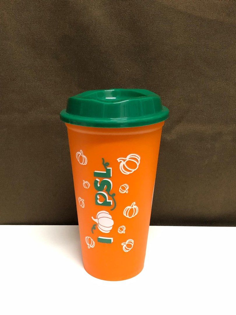 Starbucks pumpkin rc Mexico release 2024 (Category: Water Bottles & Tumblers) located in Makati City. Submitted by mgjdv16 (Listing ID 1352269557, Image 2). Description: .