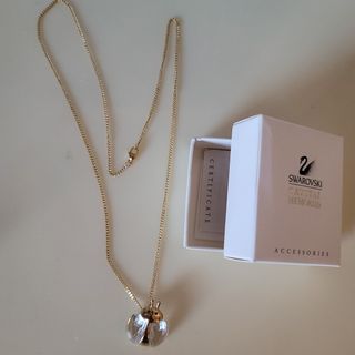 Swarovski Necklace 甲蟲頸鍊629748227275541128