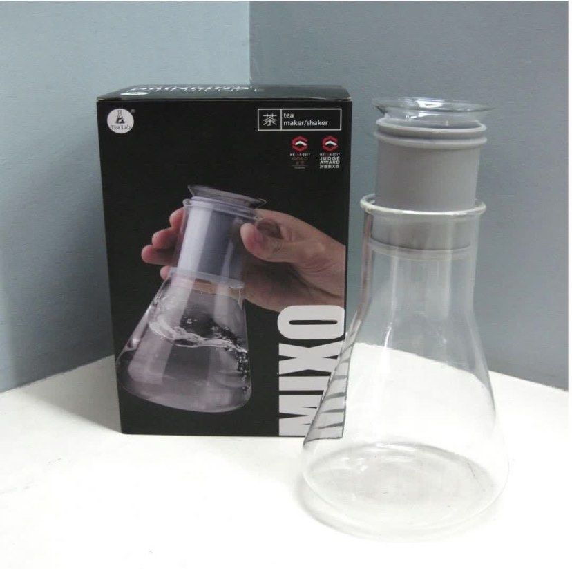 Tea Glass Mixer (Category: Coffee & Tea Tableware) located in Manila. Submitted by thebookclubz (Listing ID 1352278764, Image 1). Description: .