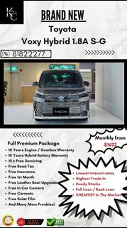 Brand New Car Listings Collection item 3