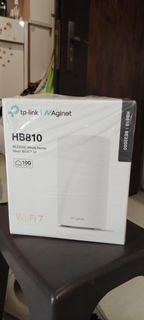TP-Link ex520, Computers & Tech, Parts & Accessories, Networking on ...