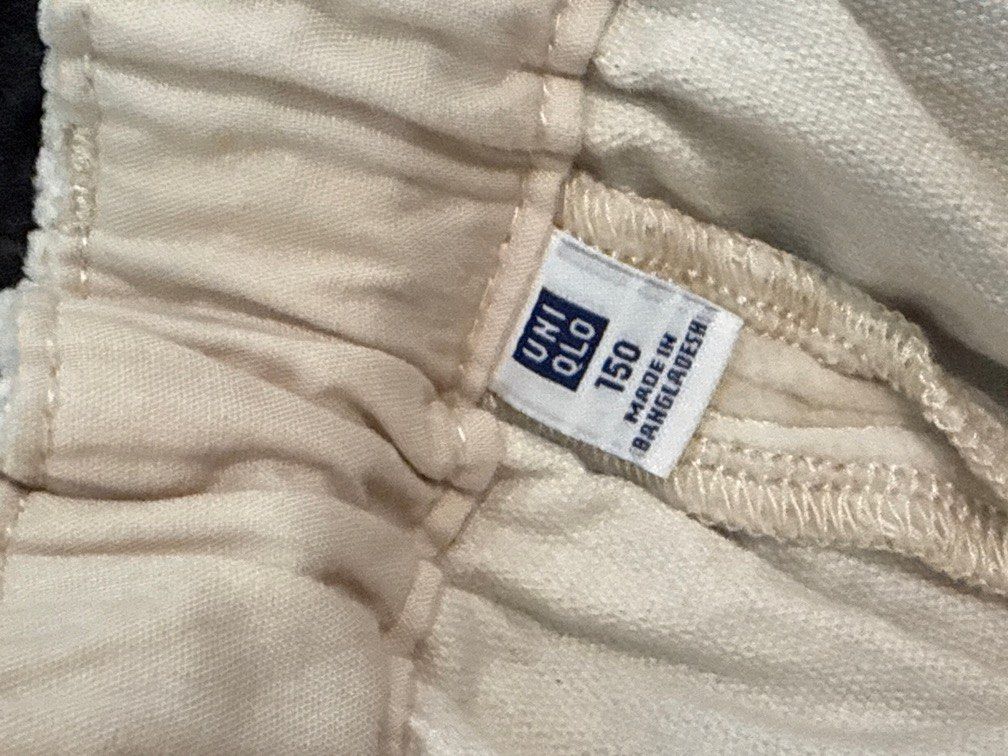 UNIQLO Corduroy Pants (Category: Other Bottoms) located in Quezon City. Submitted by snoopywardrobe (Listing ID 1352293360, Image 2). Description: .