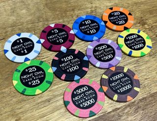 (Category: ) located in . Submitted by nightowlpoker (Listing ID 1349979534, Image 1). Description: .