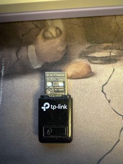 USB WiFi Stick TL-WN823N 300Mbps Mini Wireless N USB Adapter64213241800706110