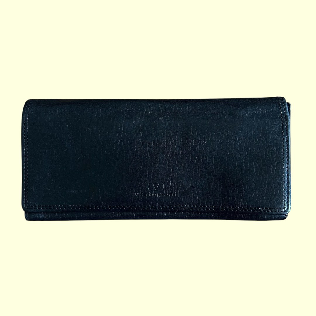 Valentino Garavani - Woman - Multicolour - Wallet main image 1