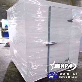 WALK IN CHILLER | WALK IN FREEZER