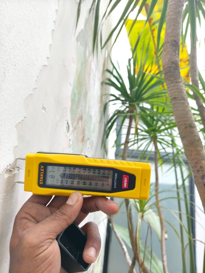 Waterproofing and water tightness on  Roofs, Walls, Bathrooms & Kitchen62863093074563113