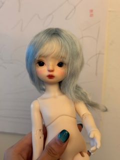 (Category: ) located in . Submitted by broccolitreebjdfaceup (Listing ID 1349685935, Image 1). Description: .