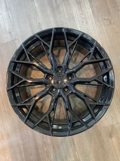 AvantGarde M580R Flow Forged Wheels 19 & 20 inch!, Car Accessories ...