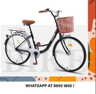 (Category: ) located in . Submitted by instocks_bike (Listing ID 1352350787, Image 1). Description: .