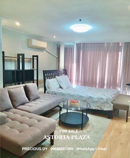✨2BR  W/ PARKING IN ASTORIA PLAZA✨